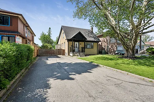 34 Compton Cres #MAIN Photo 1