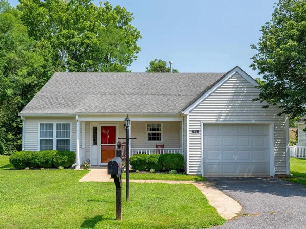 75 Pendleton Way, Stanardsville, VA 22973