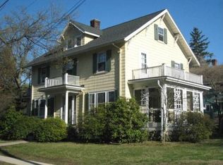 57 Hillcrest Ave, Melrose, MA 02176