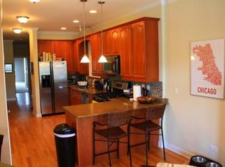 2631 W Belmont Ave UNIT 2, Chicago, IL 60618