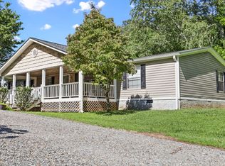 611 Wash Wilson Rd, Blue Ridge, GA 30513