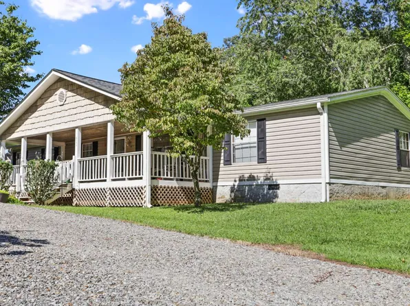 611 Wash Wilson Rd, Blue Ridge, GA 30513