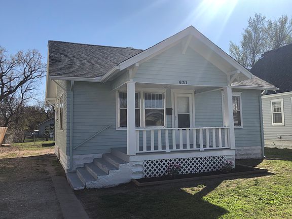 2nd image of 631 W 6th Ave