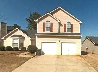 2448 Rambling Way, Lithonia, GA 30058