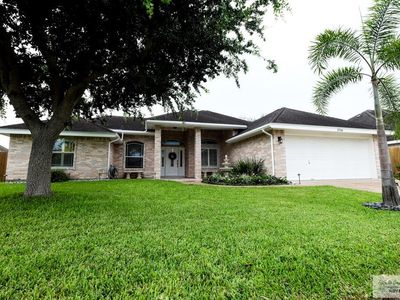 2706 Greenbriar Dr, Harlingen, TX, 78550