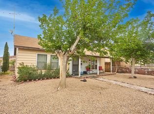 651 W Buena Vista St, Barstow, CA 92311