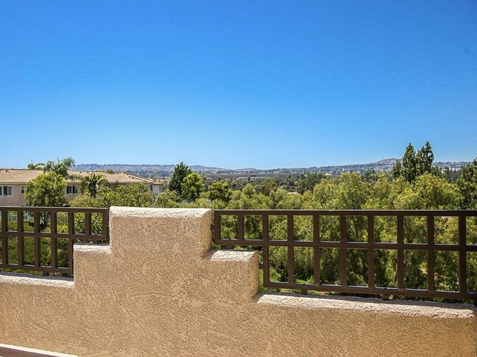 View from the front porch