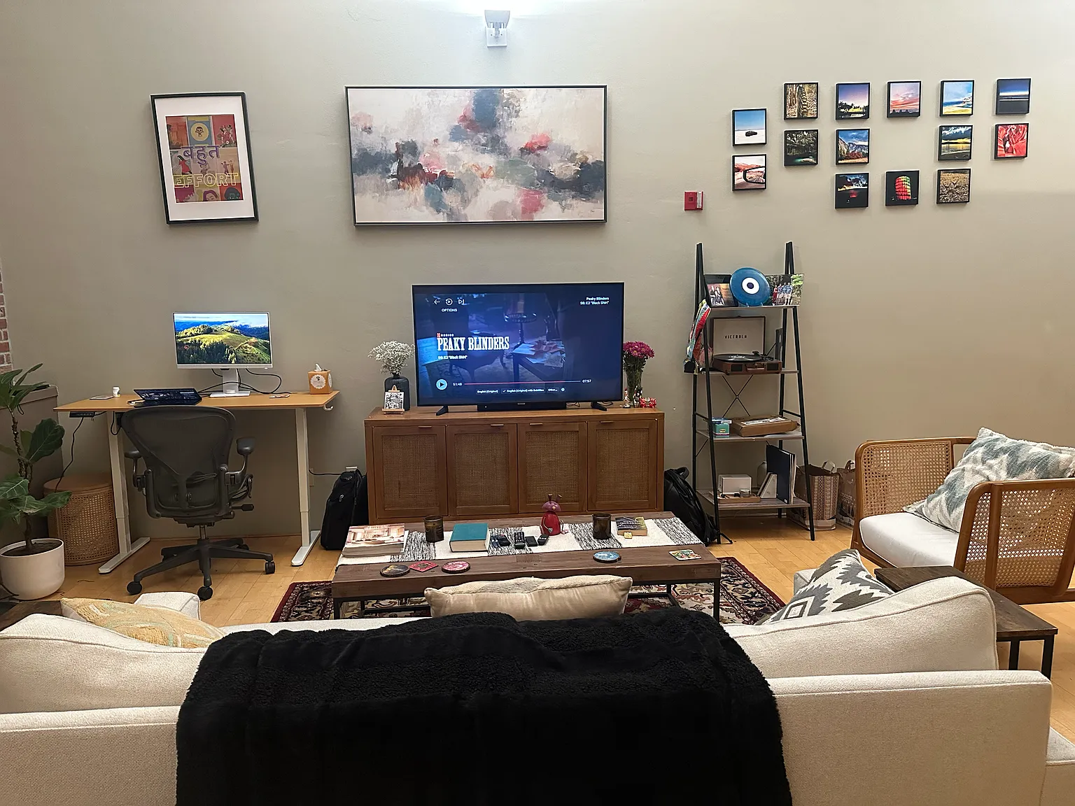 2 bed, 1082 sqft, $4,000 — Photo 1