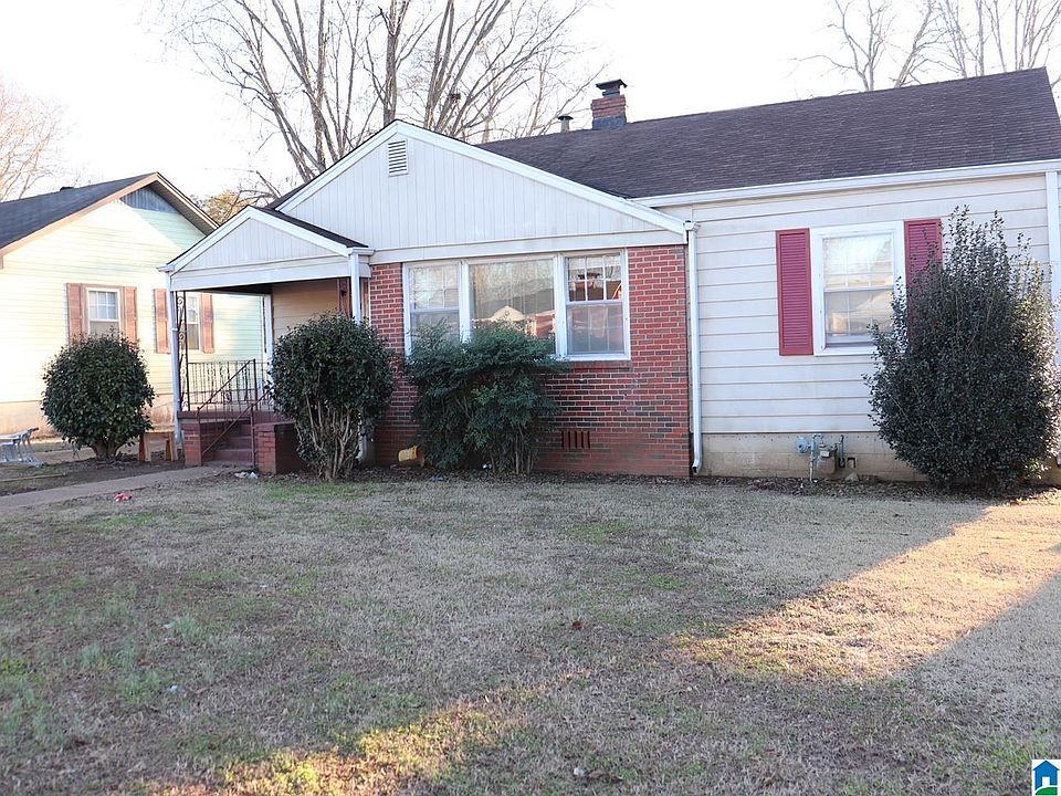 216 10th St S, Bessemer, AL 35020 MLS 1342466 Zillow
