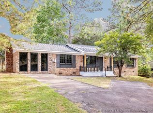 7605 Jennings Ln, Fayetteville, NC 28303
