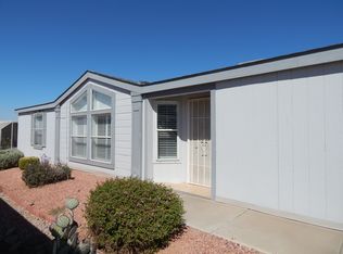 3700 S Ironwood Dr LOT 98, Apache Junction, AZ 85120