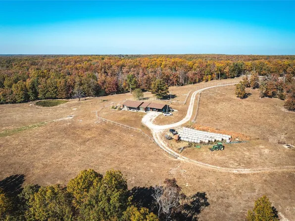 14015 Forest Dr #1892, Rolla, MO 65401