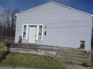 2801 W 3rd St, Dayton, OH 45417