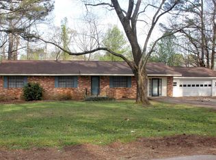 13400 W Hatchett Rd, Madison, AL 35757