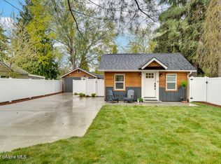 302 W Linden Ave, Coeur D Alene, ID 83814