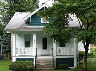 4819 47th St NW, Washington, DC