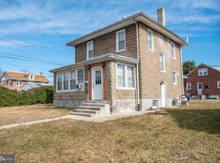 414 W Fairview Rd, Woodlyn, PA 19094