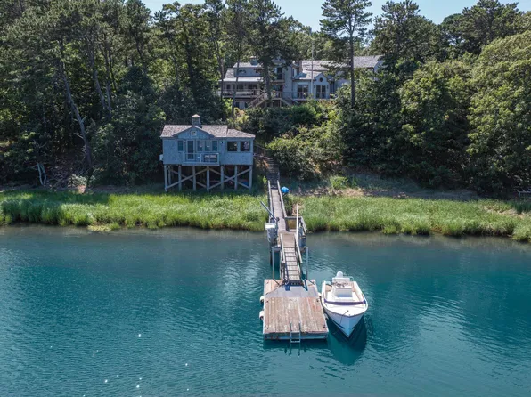 317 S Orleans Road, Orleans, MA 02653