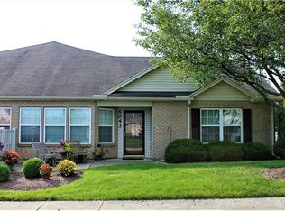 5043 Twin Lakes Cir, Clayton, OH