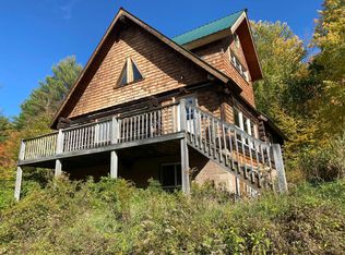 1118 Hayesburg Rd, Brant Lake, NY 12815