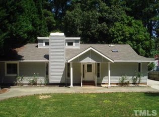 5830 Bayberry Ln, Raleigh, NC 27612