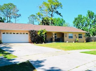 1245 Eddie Dr, Port Orange, FL 32129