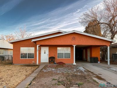 306 E McCune St, Roswell, NM, 88203