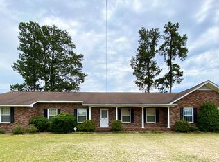 4001 Bamberg Rd, Cordova, SC 29039