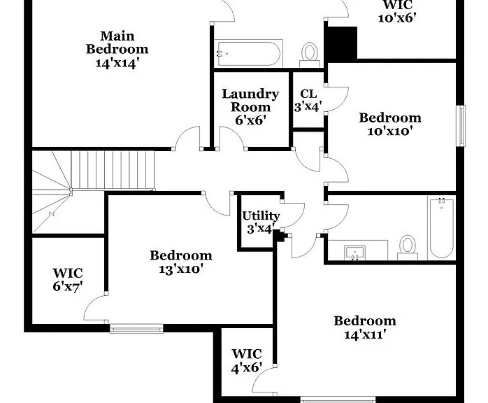 637 Knightsbridge Ln — Photo 3