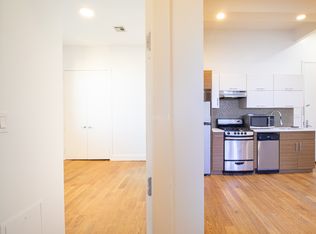 259 Jefferson St FLOOR 3, Brooklyn, NY 11237