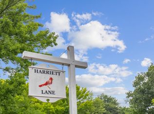 14 Harriet Ln, Darien, CT 06820