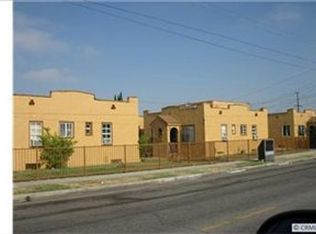 6813 Bear Ave, Bell, CA 90201