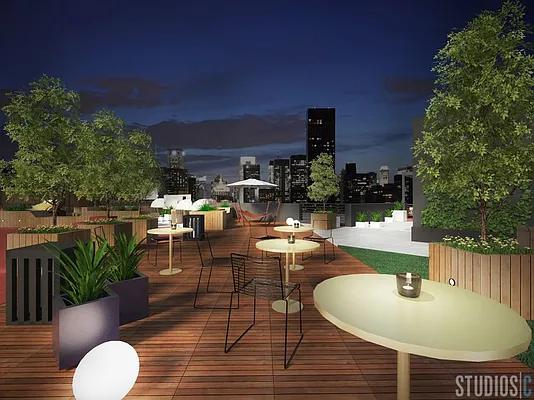 Rented by Simply Brooklyn Realty Inc | media 45