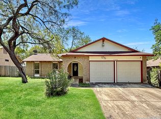 9254 Ridge Path, San Antonio, TX 78250