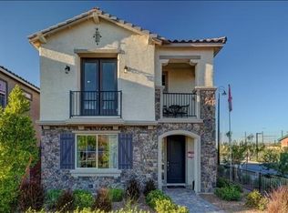 3040 Savella Avenue Lot #24, Henderson, NV 89044