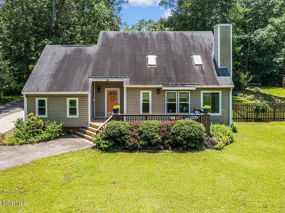 105 Crump Farm Road, New Bern, NC 28562 Zillow