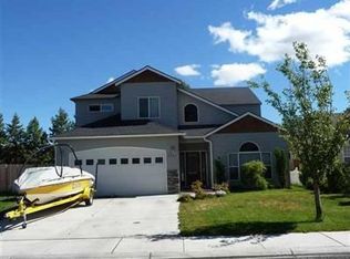 5202 Villa Dr, Klamath Falls, OR