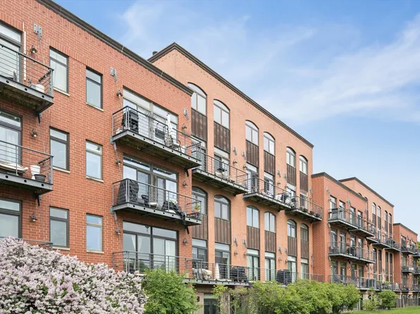 1830 N Winchester Ave APT 216, Chicago, IL 60622