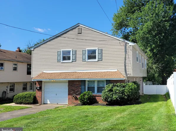 870 Simons Ave, Bensalem, PA 19020