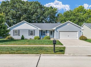 2505 N Skyline Dr, Urbana, IL