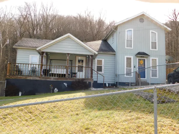 292 Hemlock St, Benham, KY 40807
