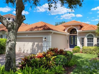 1026 Fountain RUN, Naples, FL, 34119