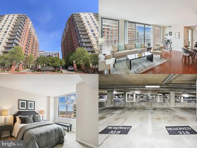 11710 Old Georgetown Rd APT 1223, North Bethesda, MD, 20852