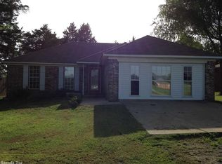 116 Rambler Ln, Rose Bud, AR 72137