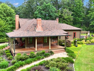 1814 Minix Rd, Sharpsburg, GA, 30277