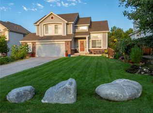 2945 S Espana Ct, Aurora, CO 80013