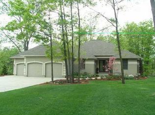 3662 Tims Lake Blvd, Grass Lake, MI