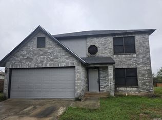 8002 Chestnut Cape Dr, Converse, TX 78109