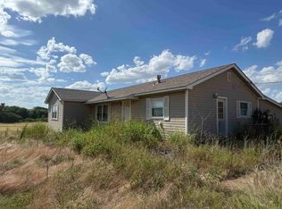 23820 Jensen Rd W, Calumet, OK 73014