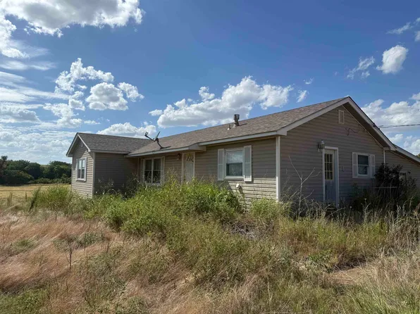 23820 Jensen Rd W, Calumet, OK 73014